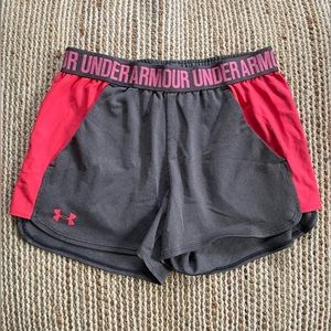 Under Armour Women’s Shorts